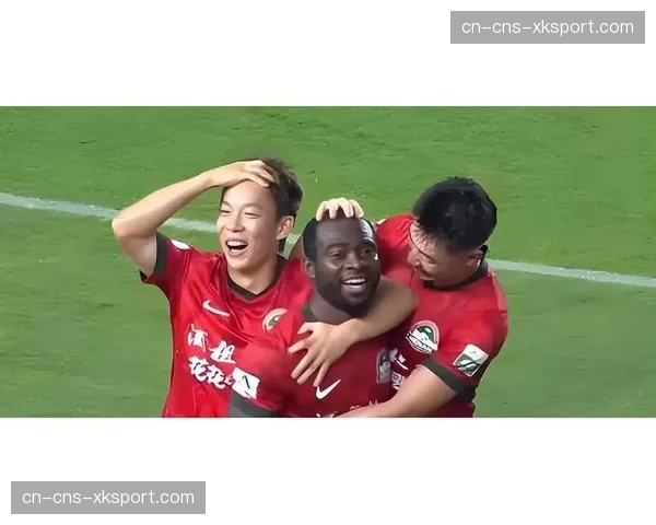 深圳队1-1天津津门虎，阿奇姆彭助攻，贝里奇扳平