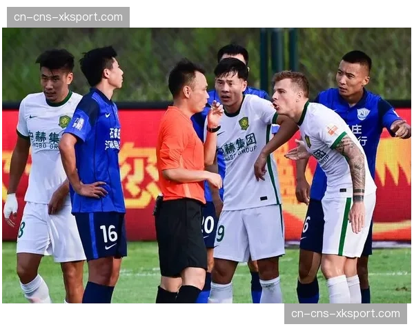 【2026年4月中超联赛·人物·专访专访沧州雄狮边翼卫孙沁涵：解析本赛季传中成功率大幅提升的秘诀